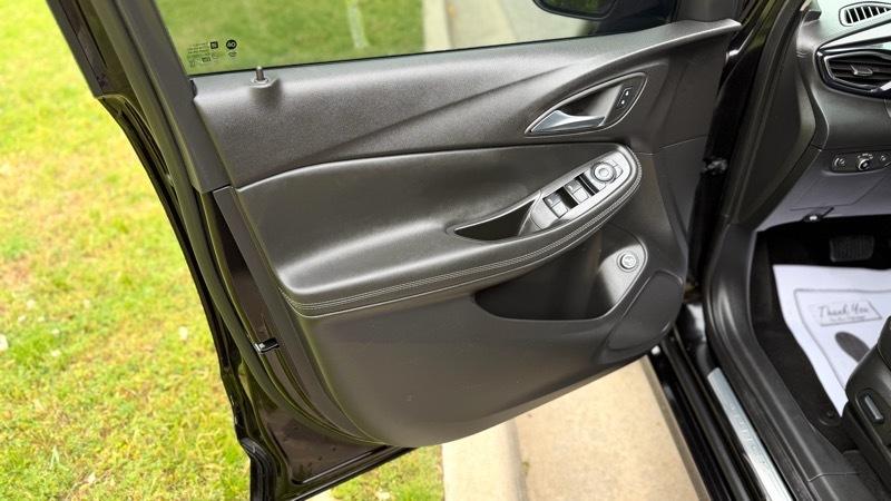 Buick Encore GX Sport Touring 2023