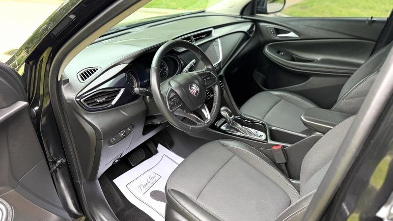 Buick Encore GX Sport Touring 2023