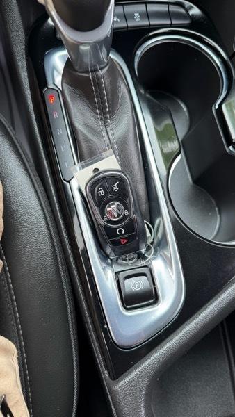 Buick Encore GX Sport Touring 2023