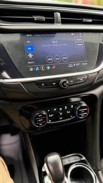 Buick Encore GX Sport Touring 2023