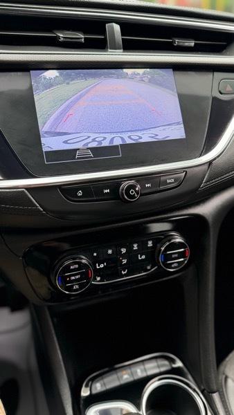 Buick Encore GX Sport Touring 2023