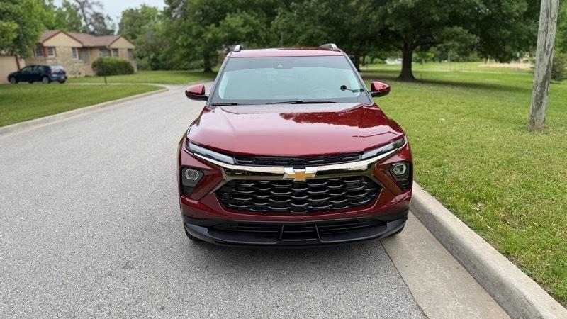 Chevrolet TrailBlazer LT 2024