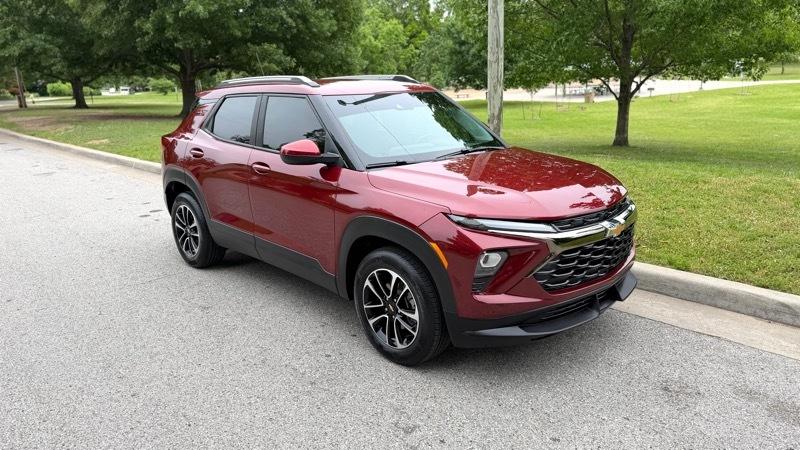 Chevrolet TrailBlazer LT 2024