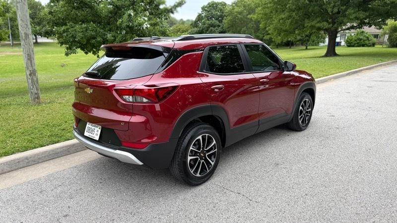 Chevrolet TrailBlazer LT 2024