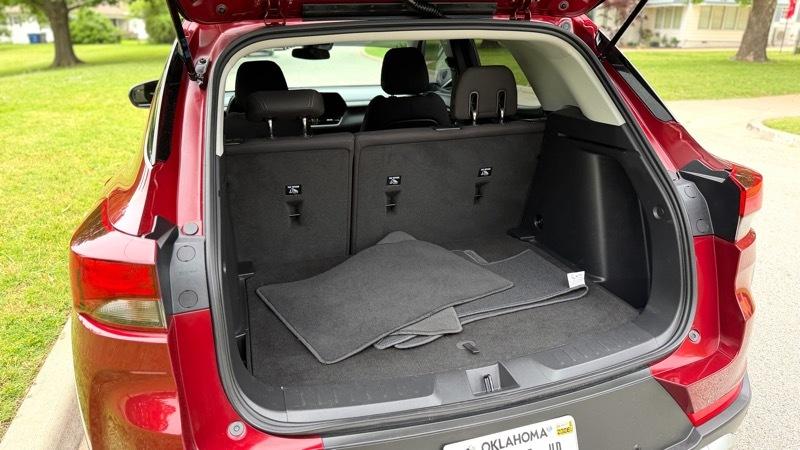 Chevrolet TrailBlazer LT 2024