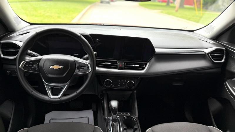 Chevrolet TrailBlazer LT 2024