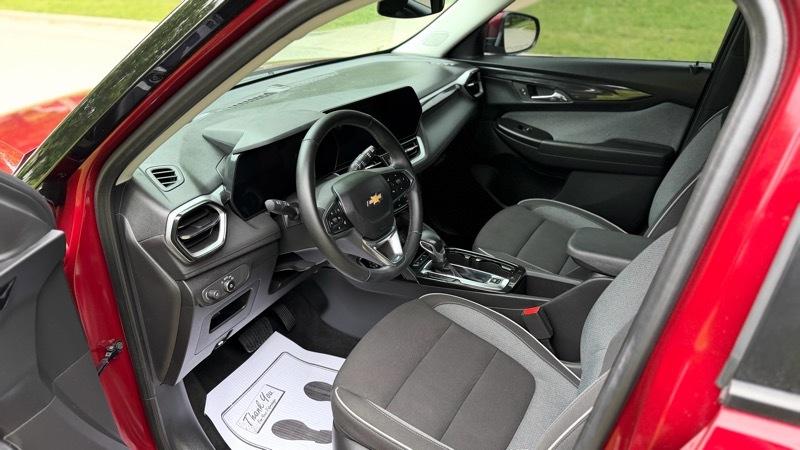 Chevrolet TrailBlazer LT 2024