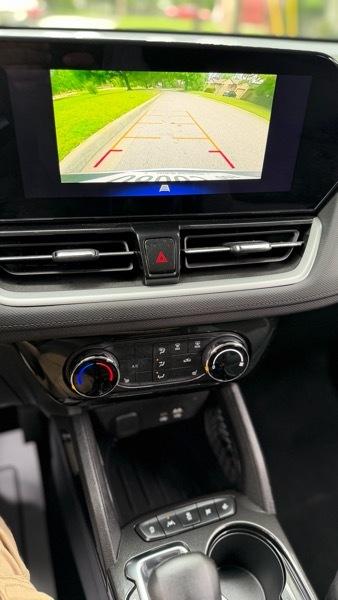 Chevrolet TrailBlazer LT 2024