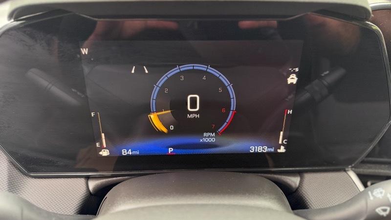 Chevrolet TrailBlazer LT 2024