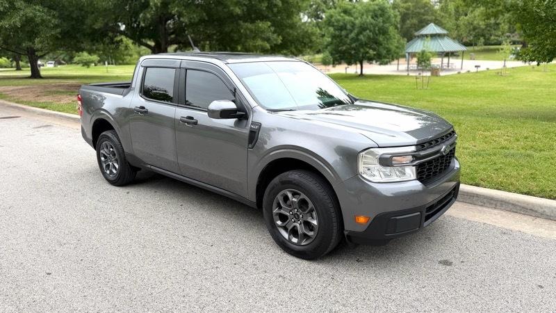 Ford Maverick XL 2022