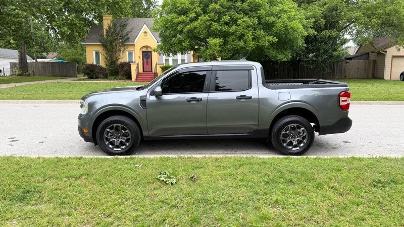 Ford Maverick XL 2022