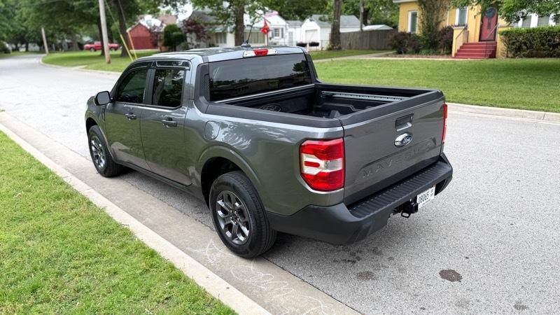 Ford Maverick XL 2022