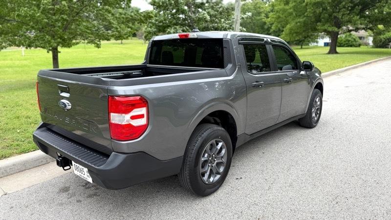 Ford Maverick XL 2022