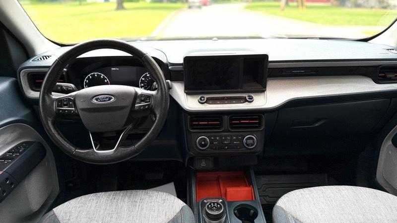 Ford Maverick XL 2022