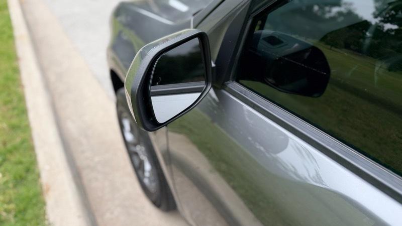Ford Maverick XL 2022