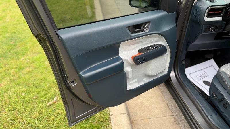Ford Maverick XL 2022