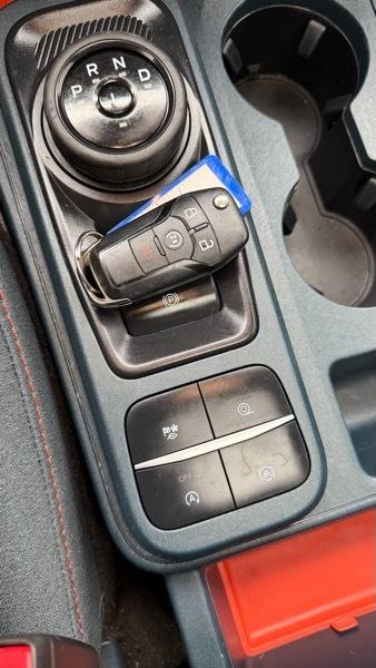 Ford Maverick XL 2022