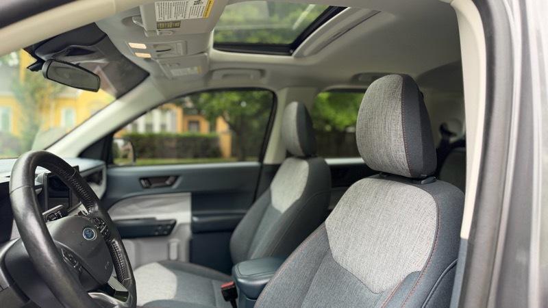 Ford Maverick XL 2022