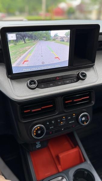 Ford Maverick XL 2022