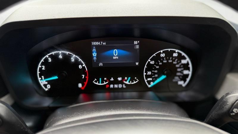 Ford Maverick XL 2022