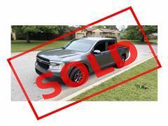 2022 Ford Maverick 