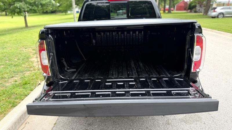 GMC Canyon Elevation Crew Cab 4WD 2022
