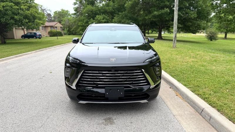 Buick Enclave Preferred FWD 2025