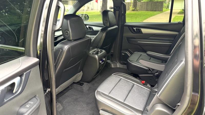 Buick Enclave Preferred FWD 2025