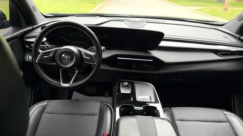 Buick Enclave Preferred FWD 2025