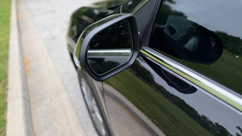 Buick Enclave Preferred FWD 2025