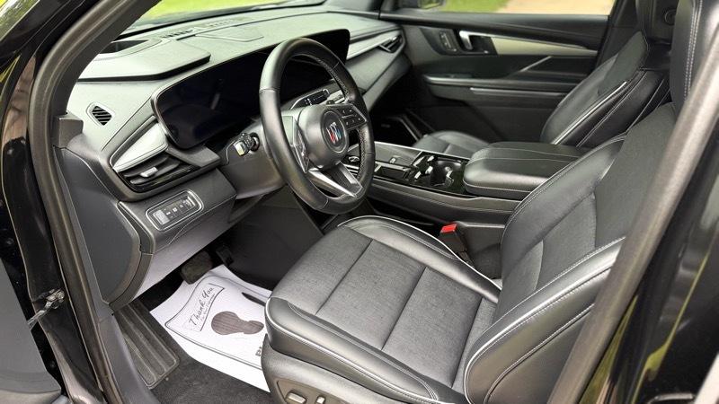 Buick Enclave Preferred FWD 2025