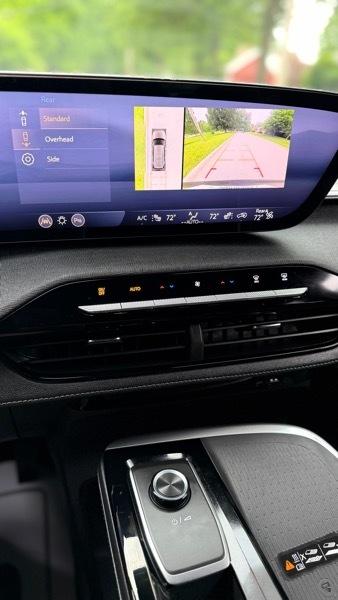 Buick Enclave Preferred FWD 2025