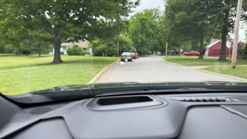 Buick Enclave Preferred FWD 2025
