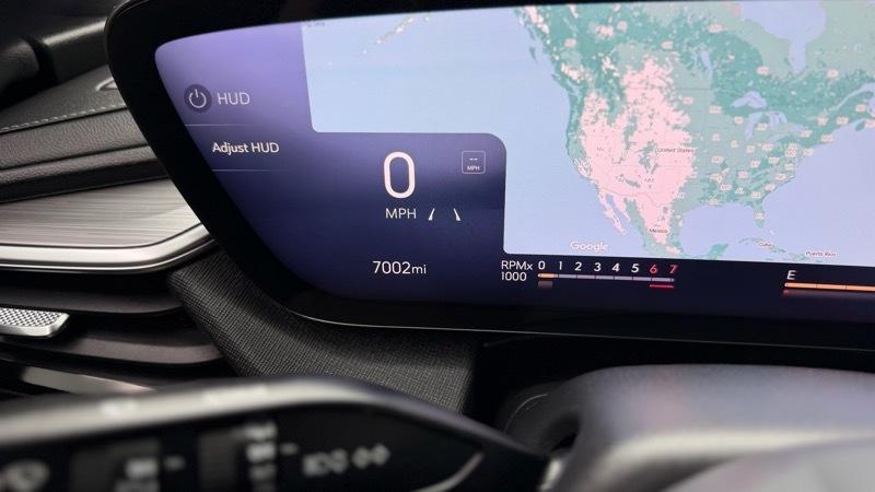 Buick Enclave Preferred FWD 2025