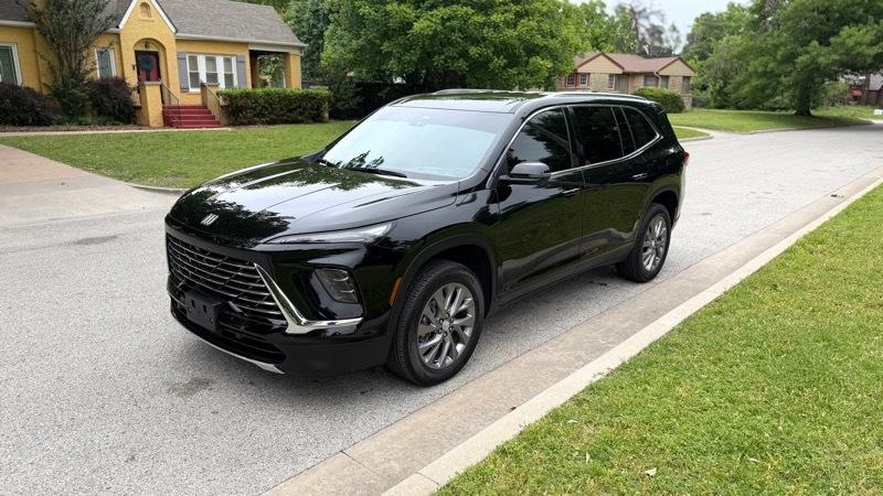 Buick Enclave Preferred FWD 2025