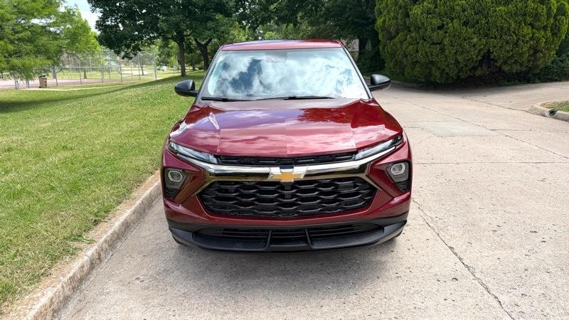 Chevrolet TrailBlazer LS 2025