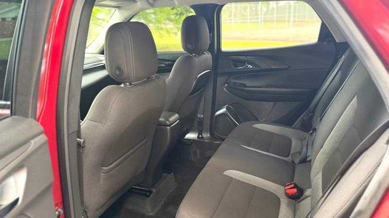 Chevrolet TrailBlazer LS 2025
