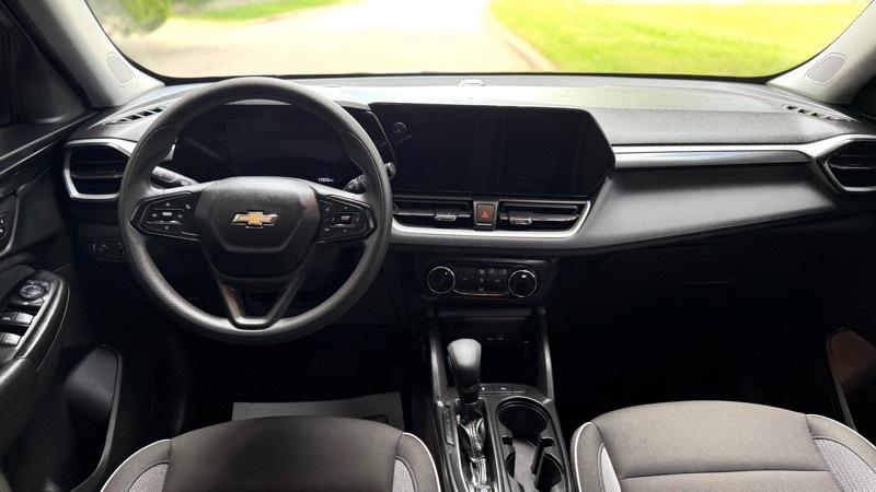 Chevrolet TrailBlazer LS 2025