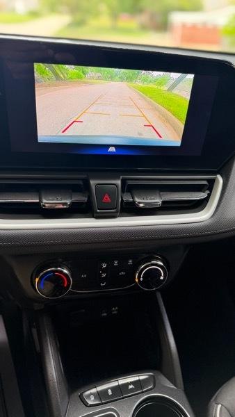 Chevrolet TrailBlazer LS 2025
