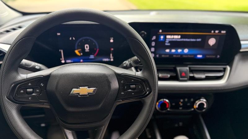 Chevrolet TrailBlazer LS 2025
