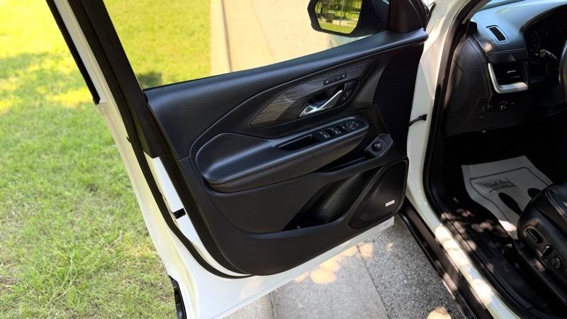 GMC Terrain SLT 2021