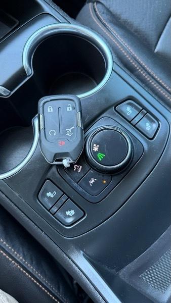 GMC Terrain SLT 2021