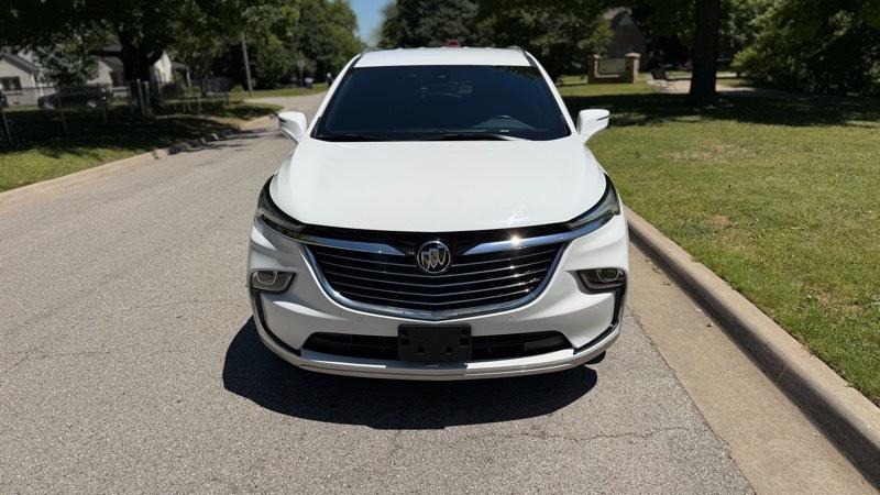 Buick Enclave Essence FWD 2023