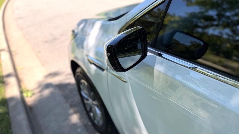 Buick Enclave Essence FWD 2023