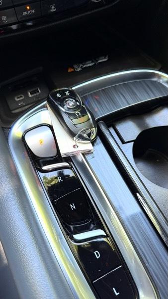 Buick Enclave Essence FWD 2023