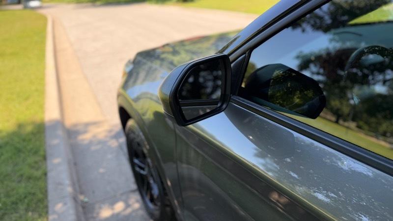 Ford Explorer 4dr 112" WB XLT 4WD 2022