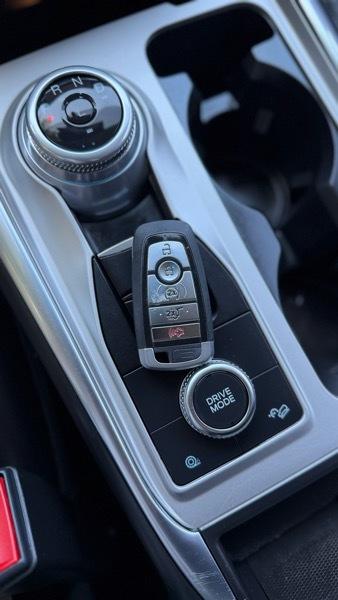 Ford Explorer 4dr 112" WB XLT 4WD 2022