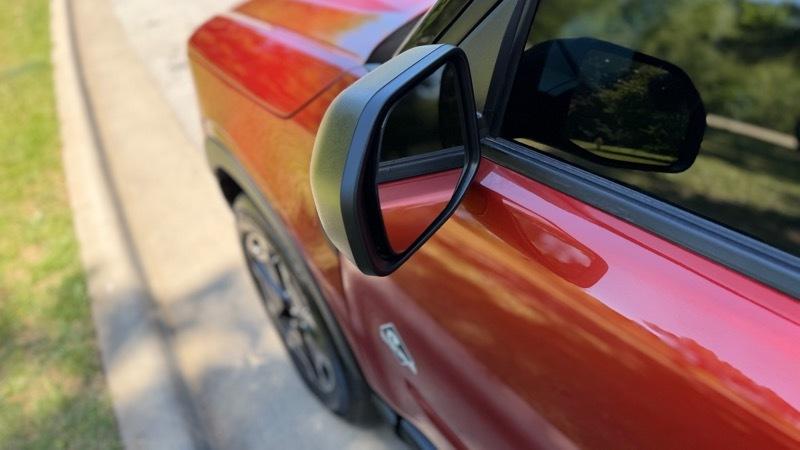 Ford Bronco Sport Outer Banks 2024
