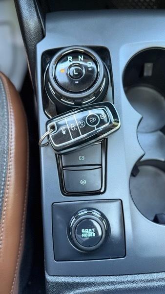 Ford Bronco Sport Outer Banks 2024