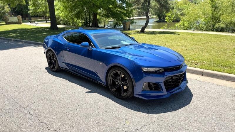 Chevrolet Camaro 1LT Coupe 2023